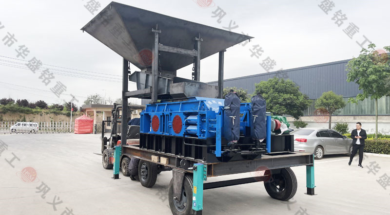 對(duì)輥制砂機(jī)多少錢(qián)一臺(tái) 大型對(duì)輥制砂機(jī)廠家哪個(gè)好